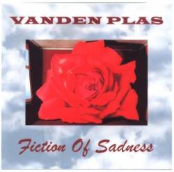 Vanden Plas : Fiction of Sadness
